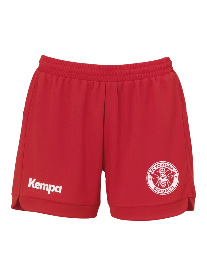Kempa Prime Shorts Damen