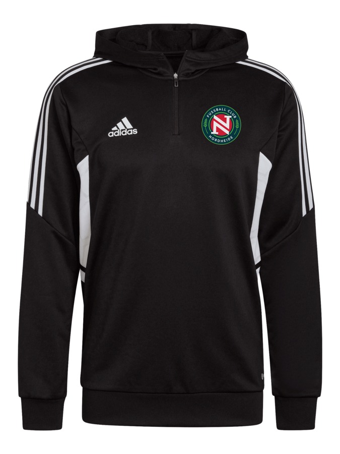 adidas Condivo 22 Kapuzensweatshirt