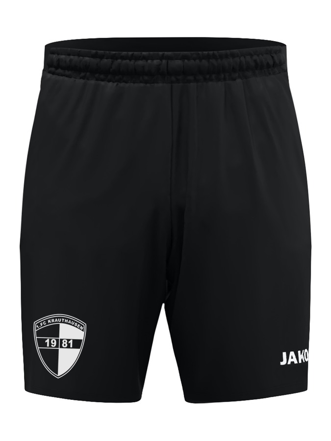 Jako Trainingsshort Dynamic