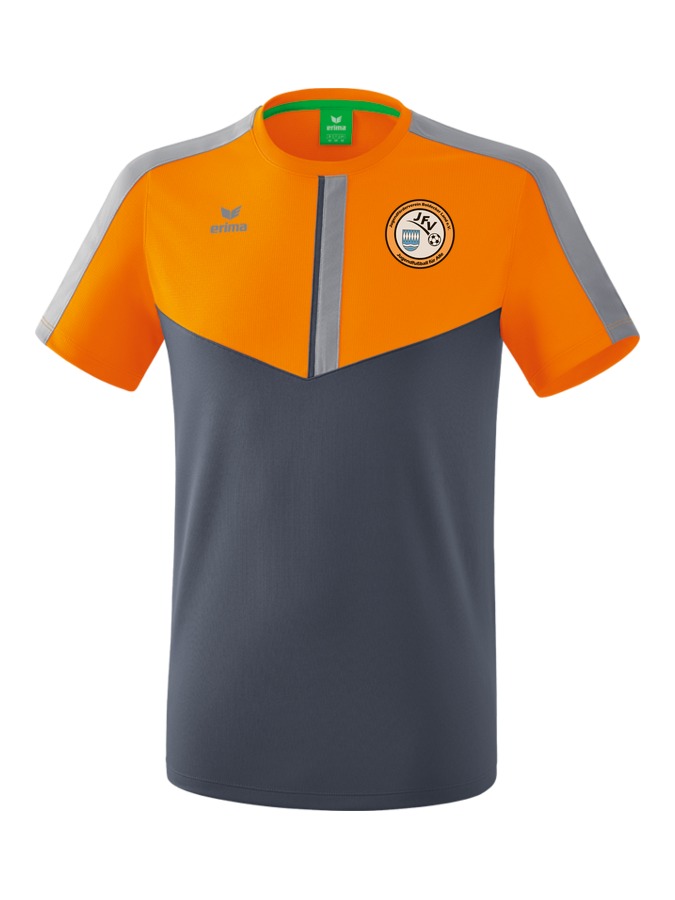 Erima Squad T-Shirt