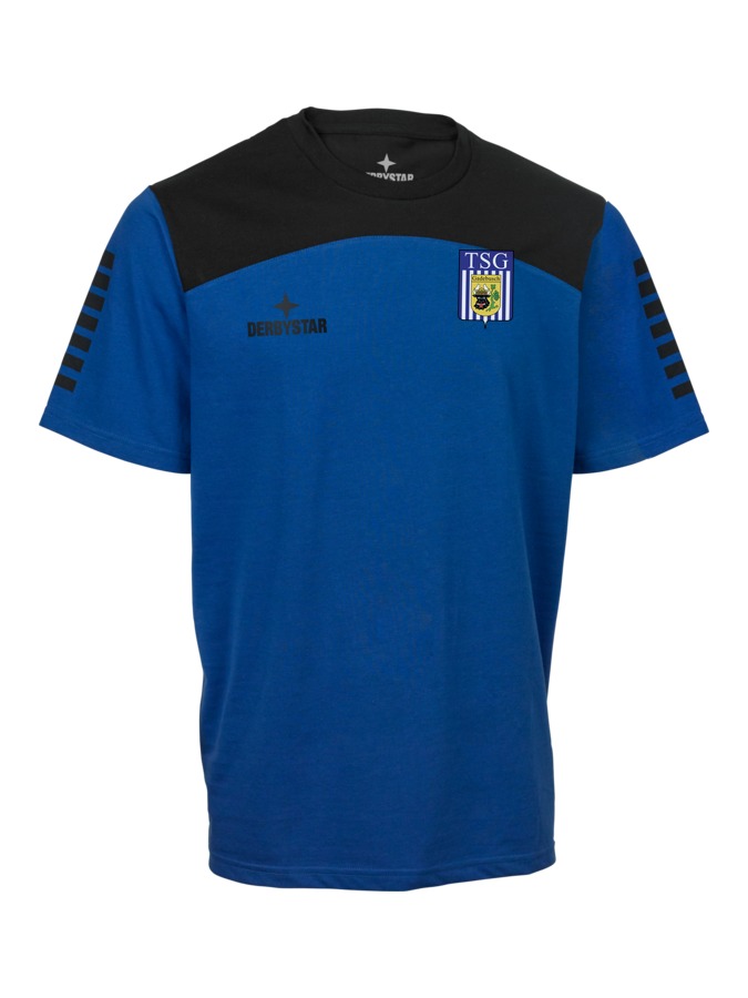Derbystar T-Shirt Ultimo