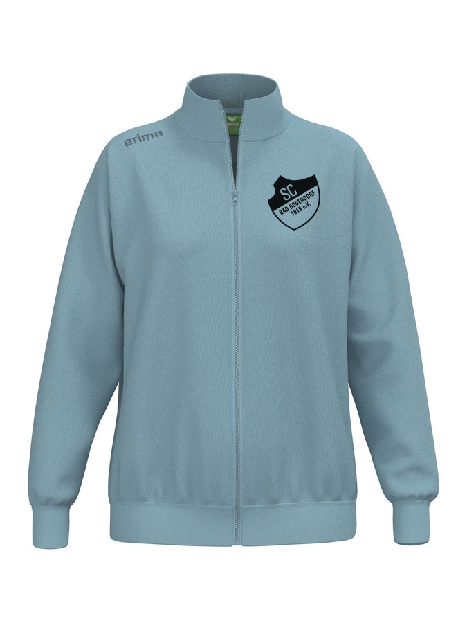 Erima Teamsport Sweatjacke Damen