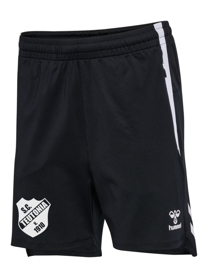 Hummel Lead 2.0 Training Shorts Damen