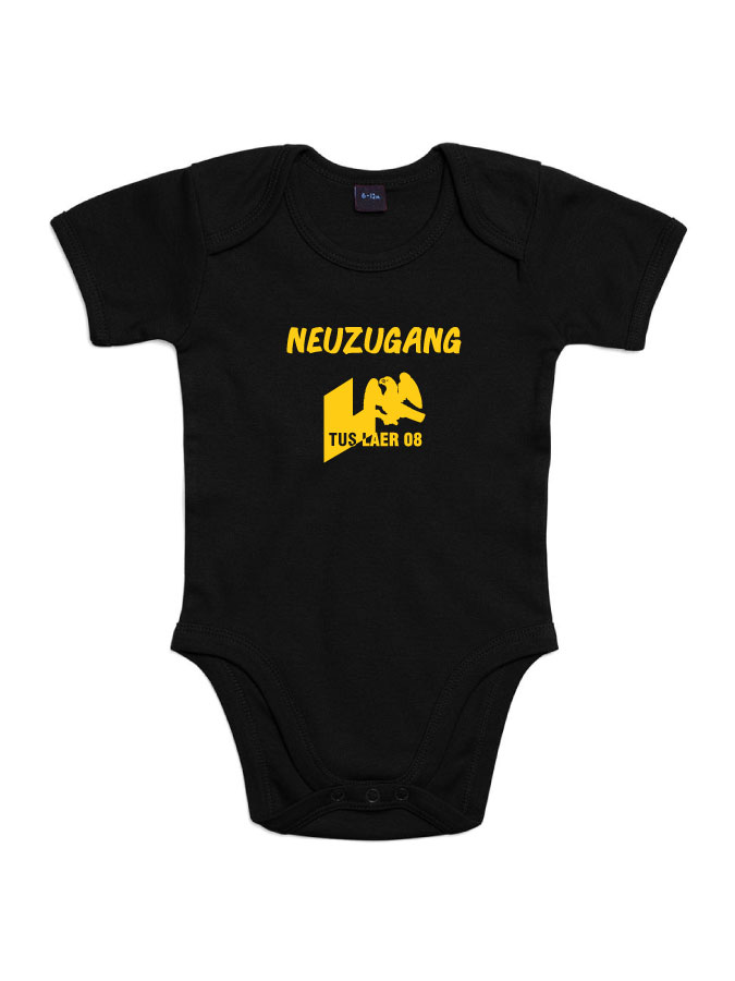 Baby Body Neuzugang