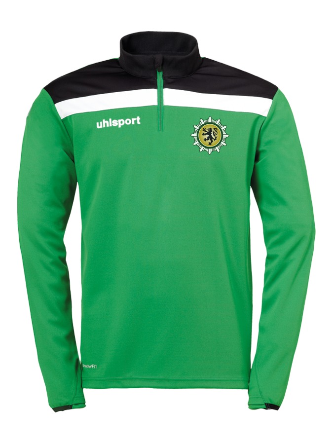 uhlsport Offense 23 1/4 Zip Top