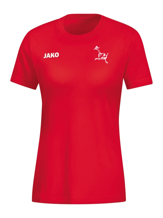 Jako T-Shirt Base Damen
