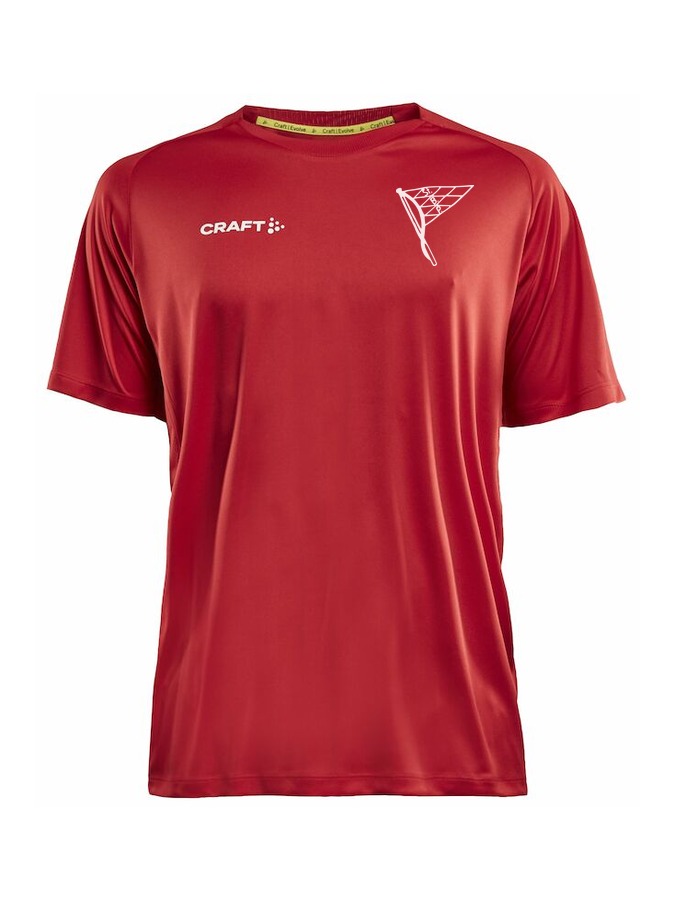 Craft Evolve T-Shirt