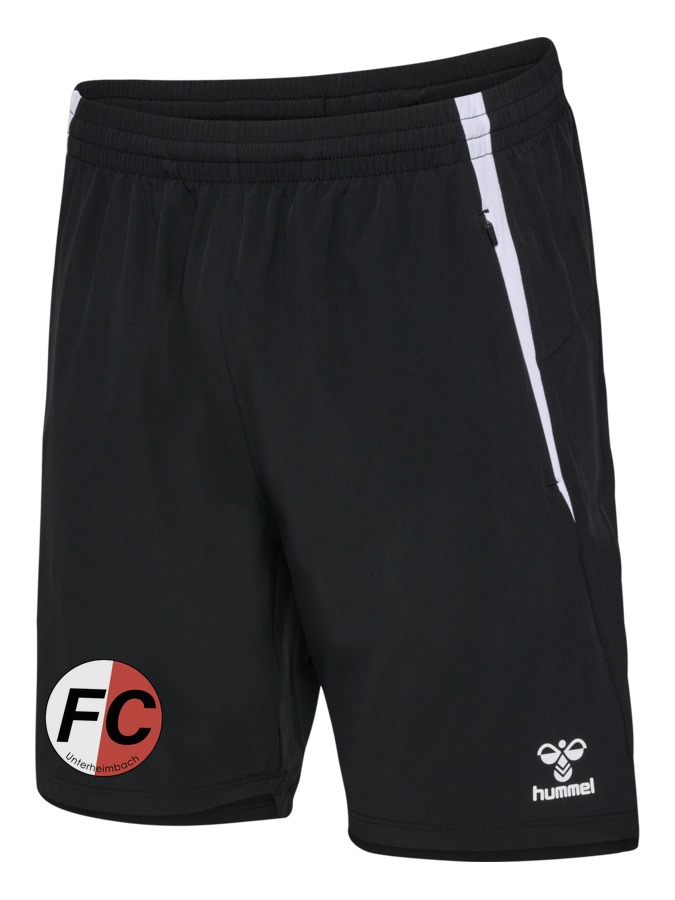 Hummel Lead 2.0 Woven Shorts