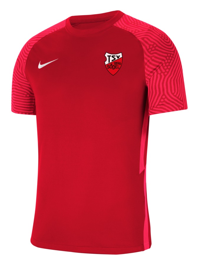 Nike Strike II Trikot