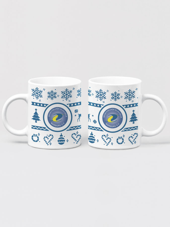 Tasse Christmas