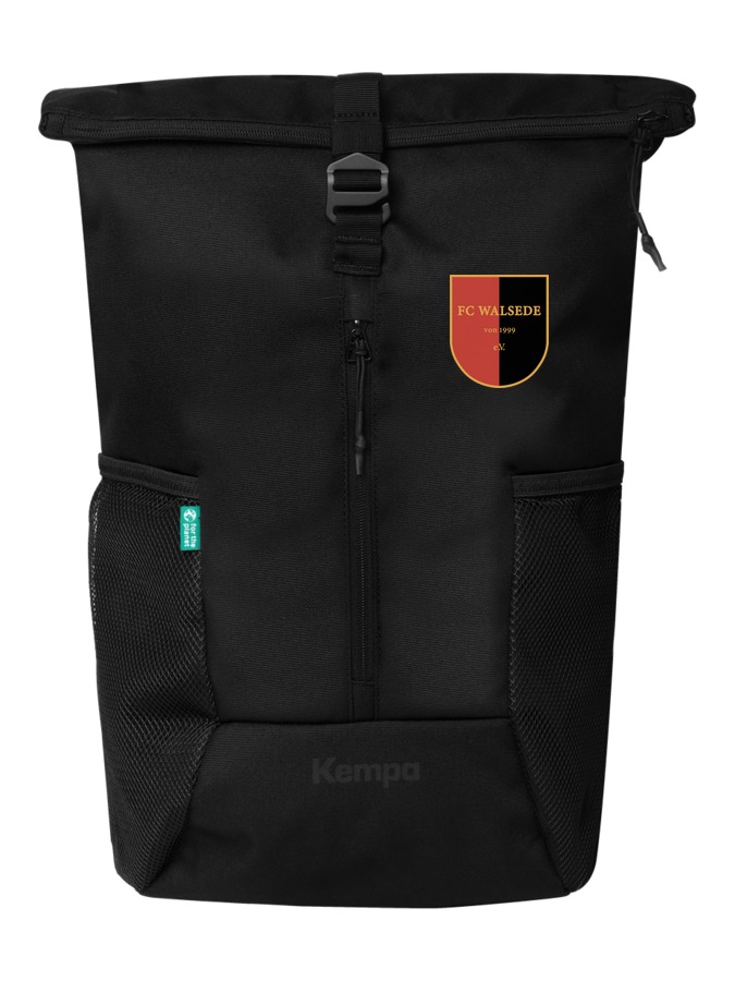Kempa Rucksack Rolltop