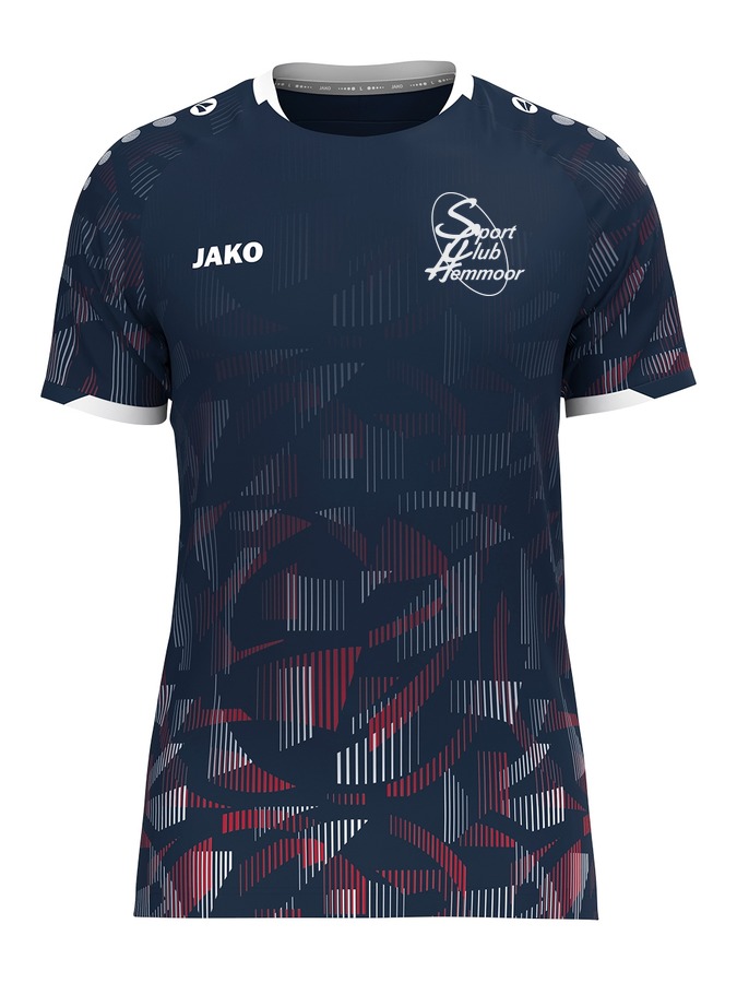 Jako Trikot Sonic Kurzarm