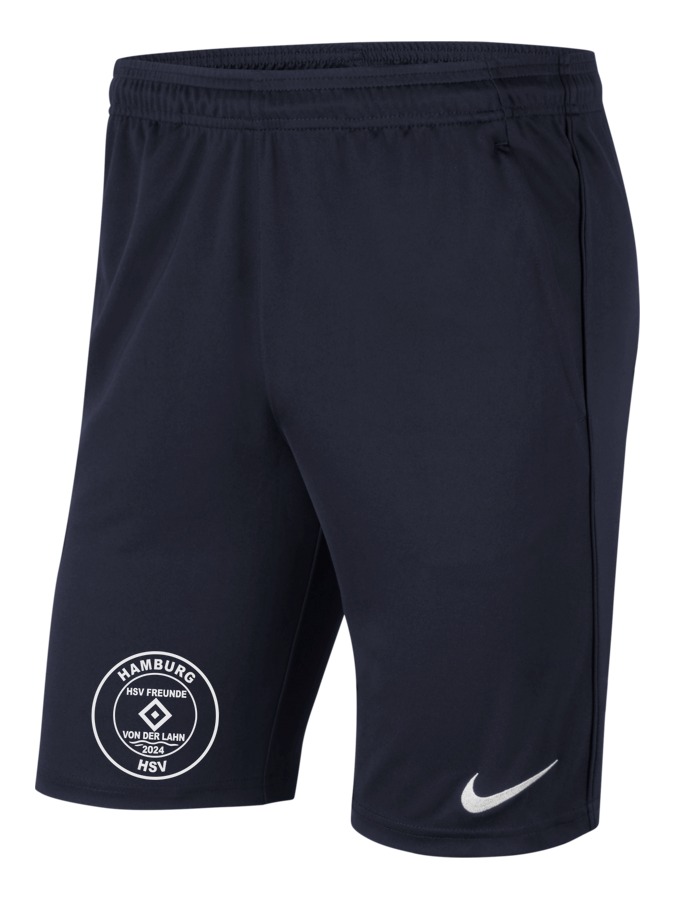 Nike Park 20 Knit Shorts Kinder