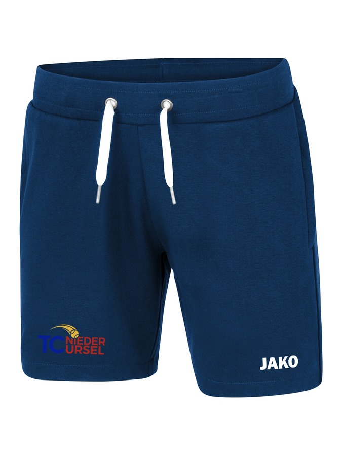 Jako Short Base Damen