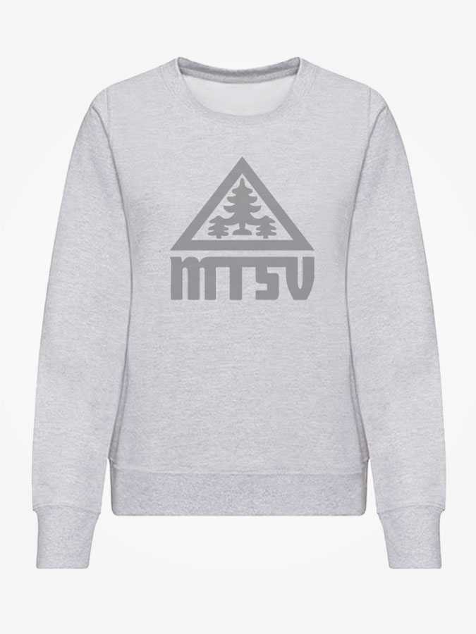 Sweater All Grey Unisex