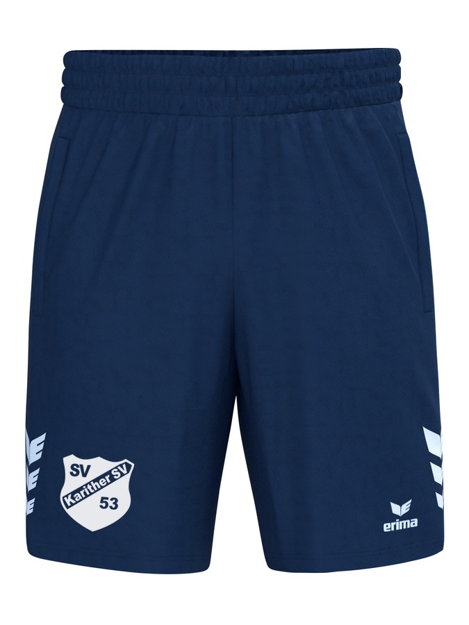 Erima Celebrate 125 Shorts