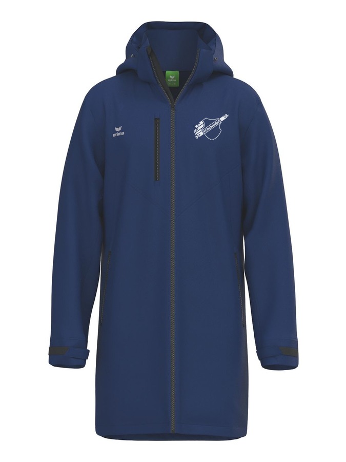 Erima Compete Stadionjacke