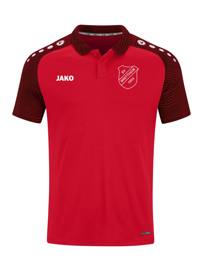 Jako Poloshirt Performance