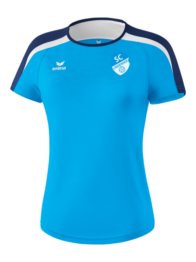 Erima Liga 2.0 T-Shirt Damen