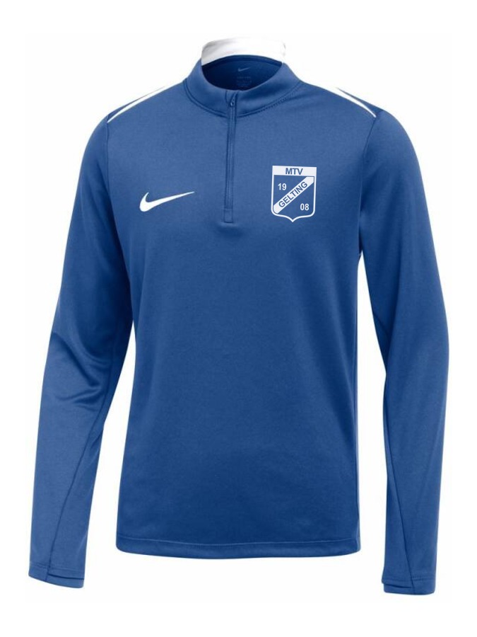 Nike Academy Pro 24 Drill Top Kinder