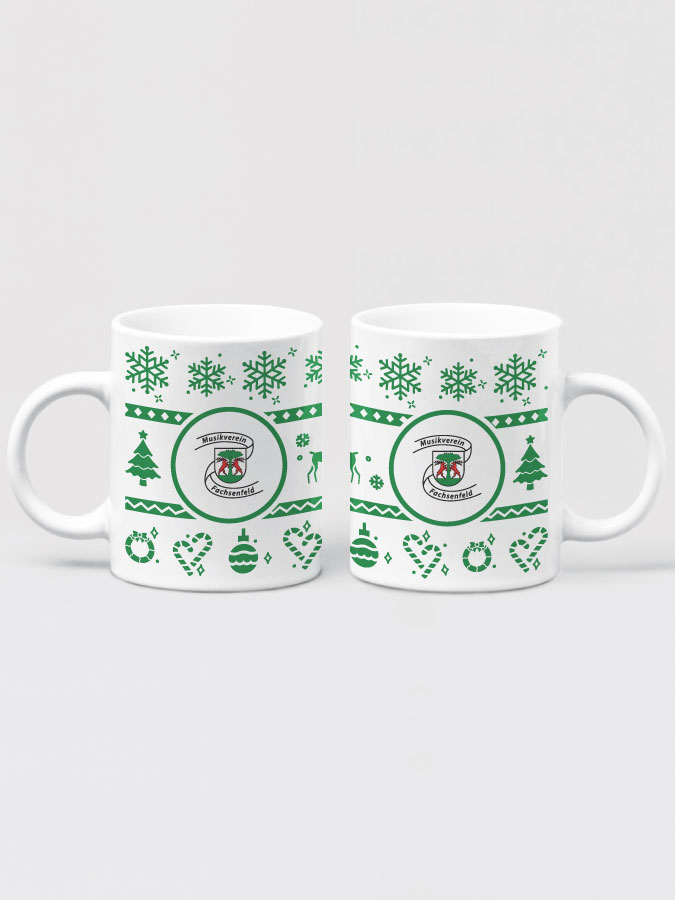 Tasse Christmas