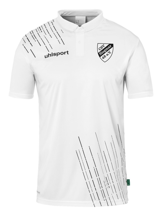 uhlsport Score 26 Poly Polo