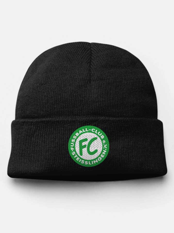 Beanie Sticklogo