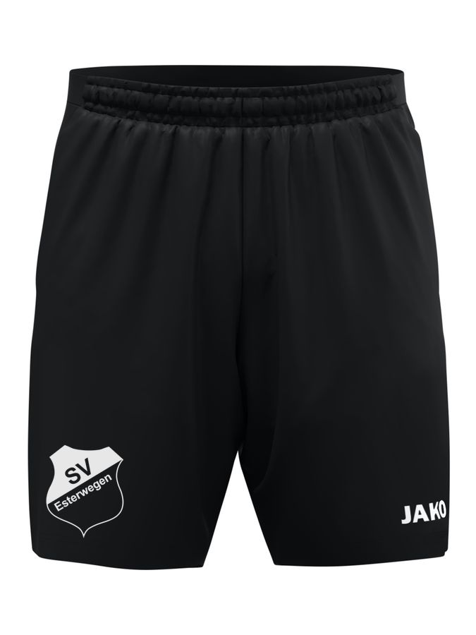 Jako Webshort Dynamic Damen