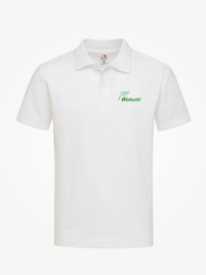 Poloshirt Basic Kids