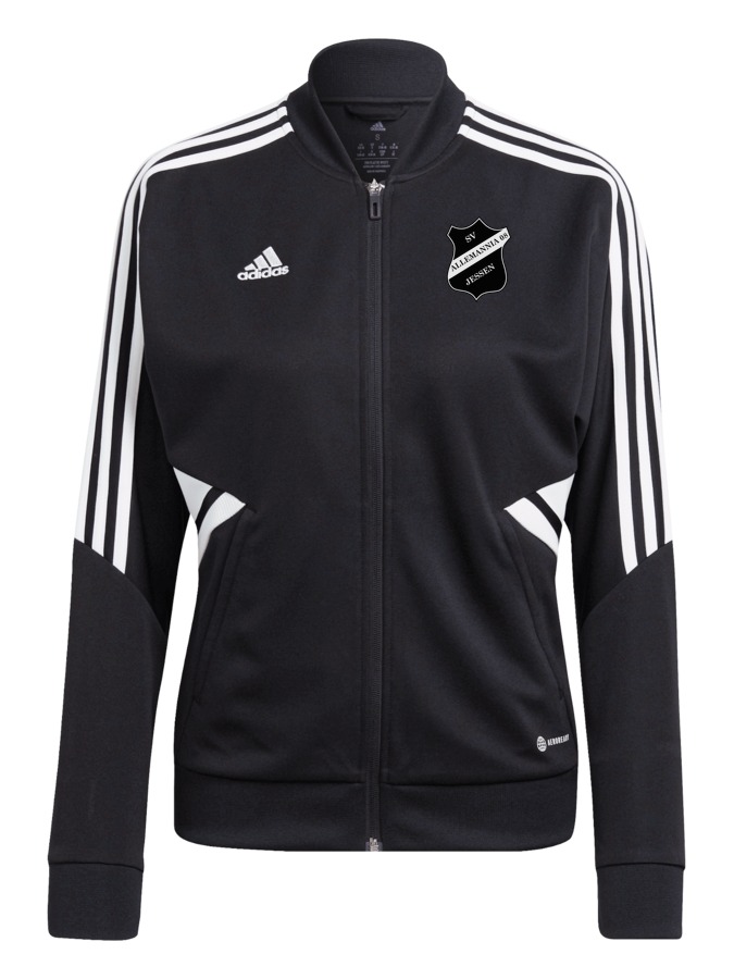 adidas Condivo 22 Trainingsjacke Damen