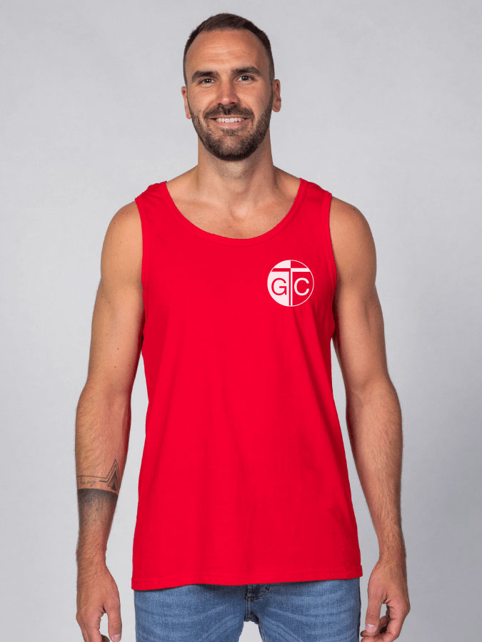 Tanktop Oskar