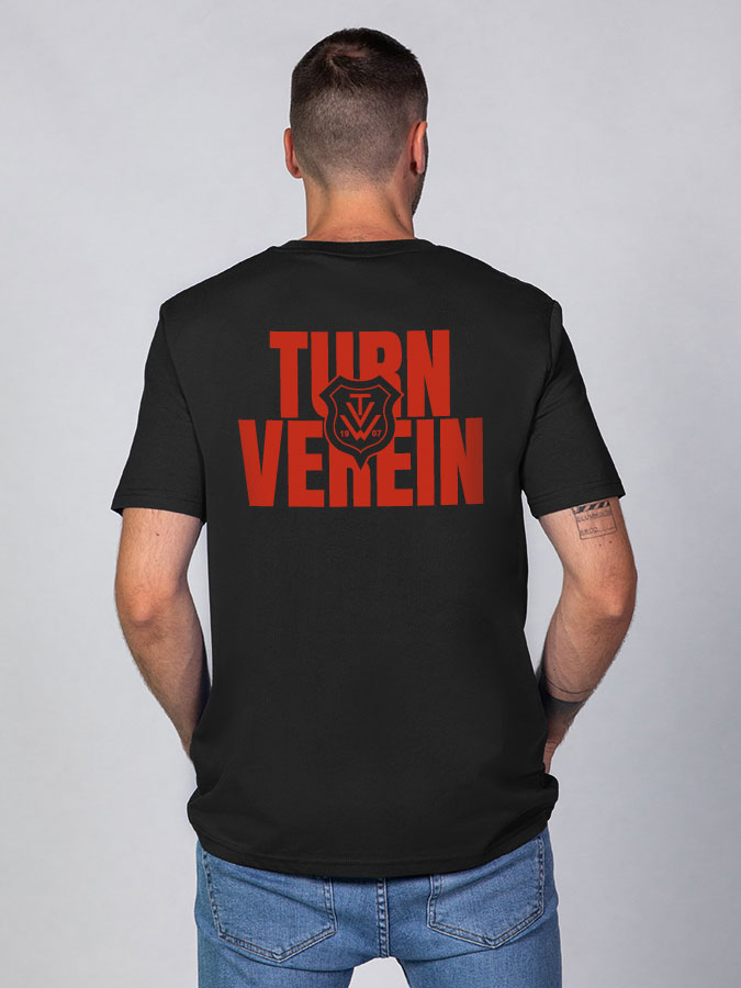 Shirt Urban Herren