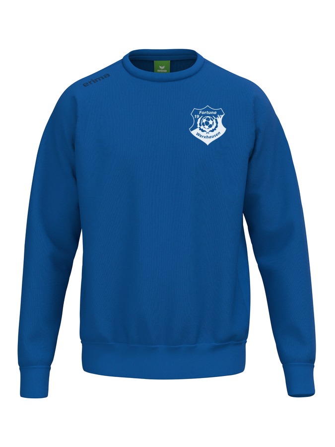 Erima Teamsport Sweatshirt