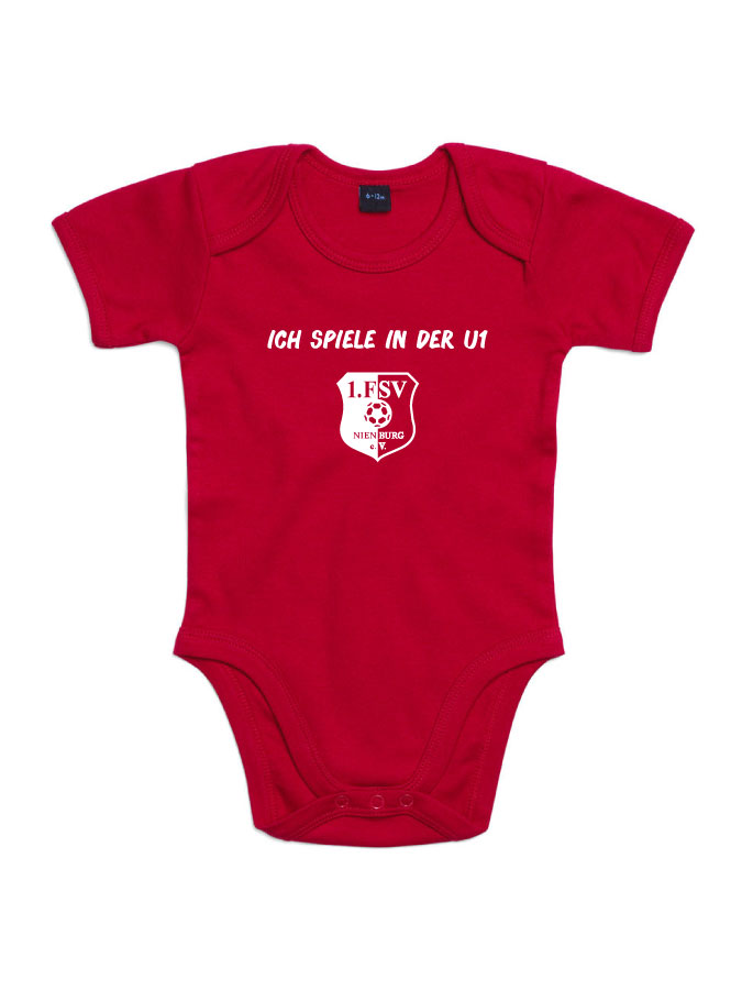 Baby Body U1