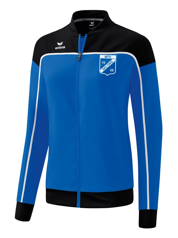 Erima Change Präsentationsjacke Damen