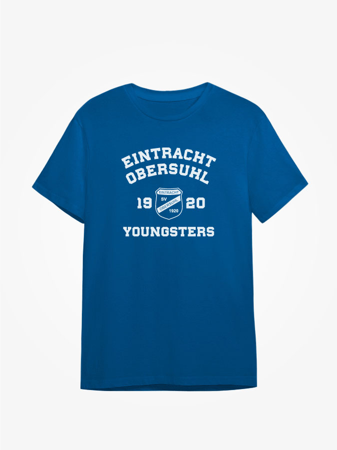 Shirt Youngsters Kids