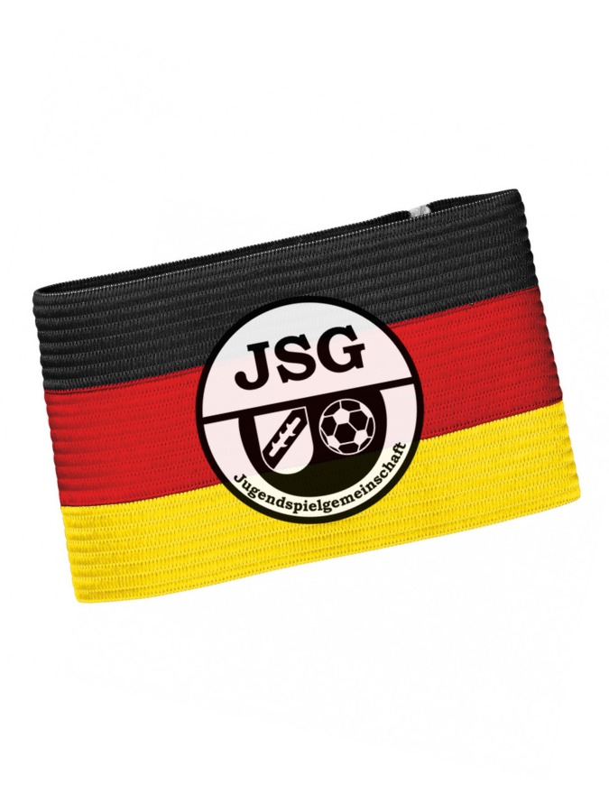 Kapitänsbinde Deutschland