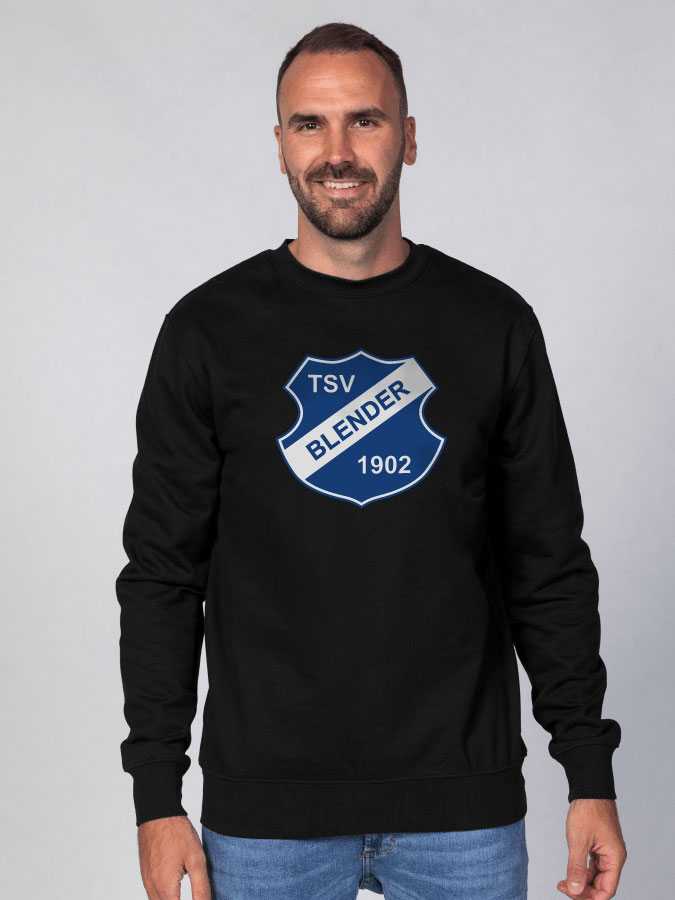 Sweatshirt Classic Herren