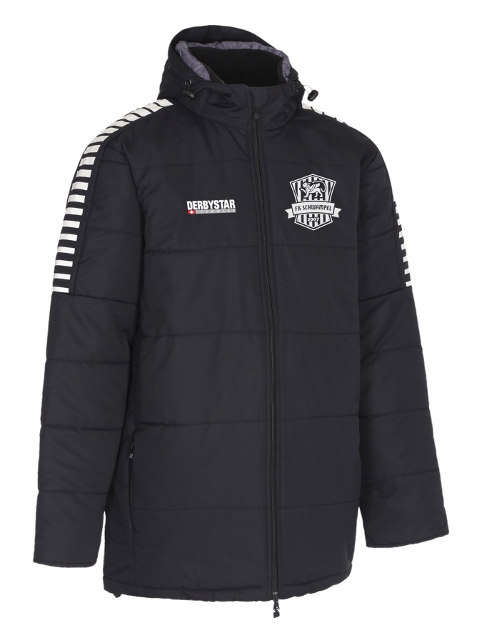 Derbystar Hyper Stadionjacke