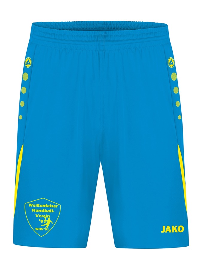 Jako Sporthose Challenge Damen
