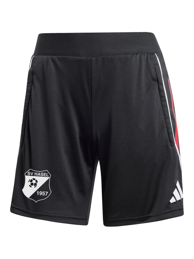 adidas Tiro 25 Competition Trainingsshorts Damen