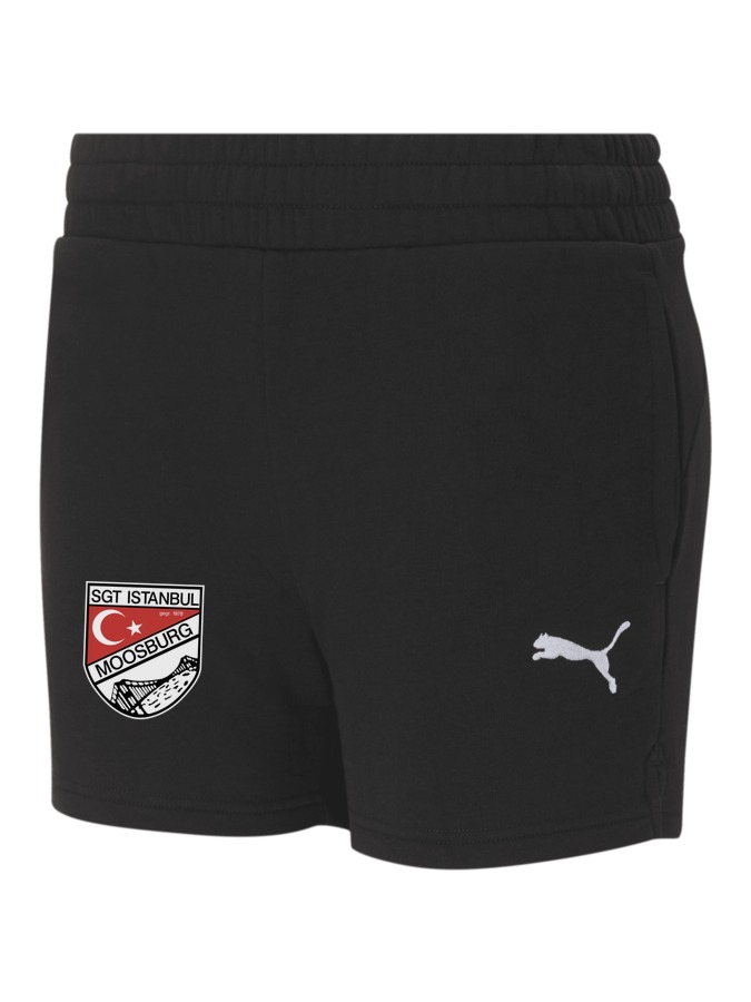 PUMA teamGOAL 23 Casuals Shorts Damen