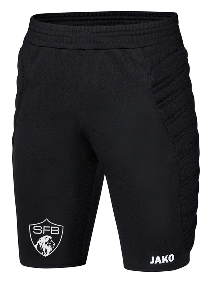 Jako Torwart-Short