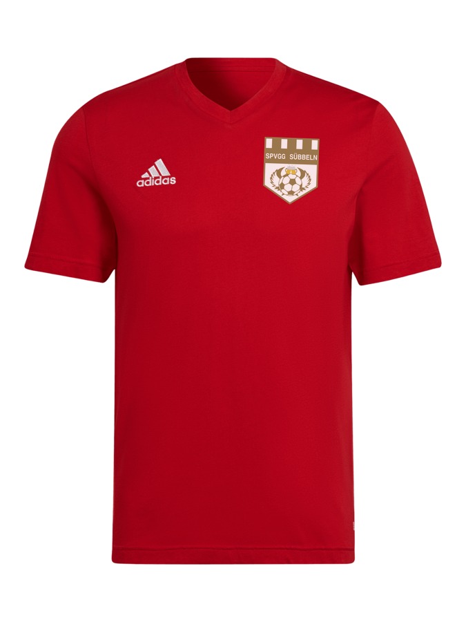 adidas Entrada 22 T-Shirt