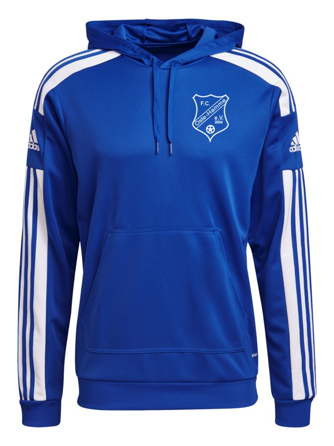 adidas Squadra 21 Hoodie