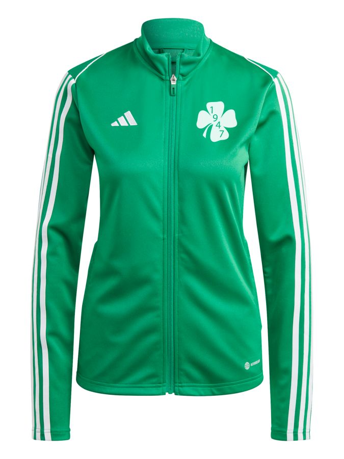 adidas Tiro 23 League Trainingsjacke Damen