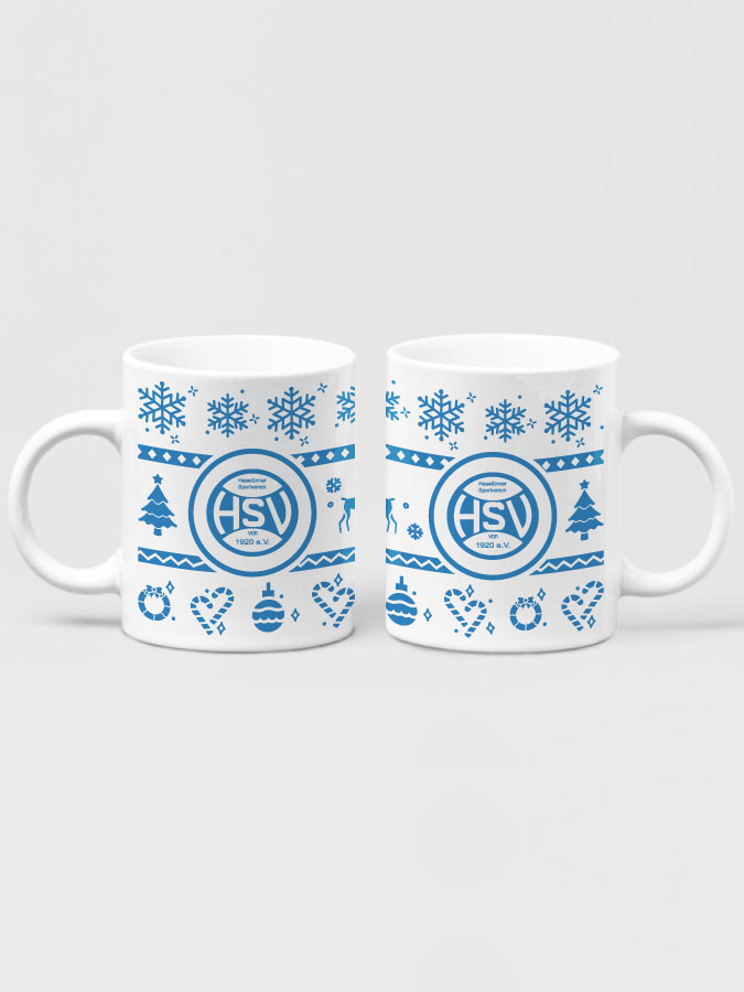Tasse Christmas