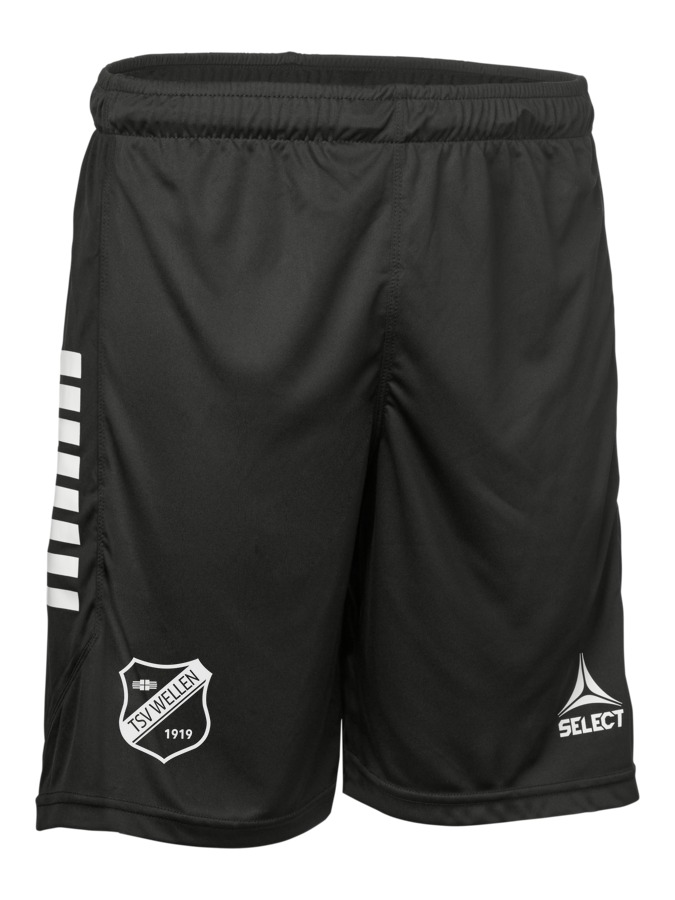 Select Monaco Hose