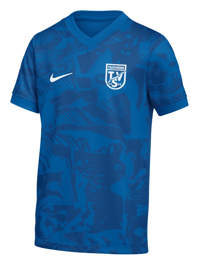 Nike Precision VII Trikot Kinder