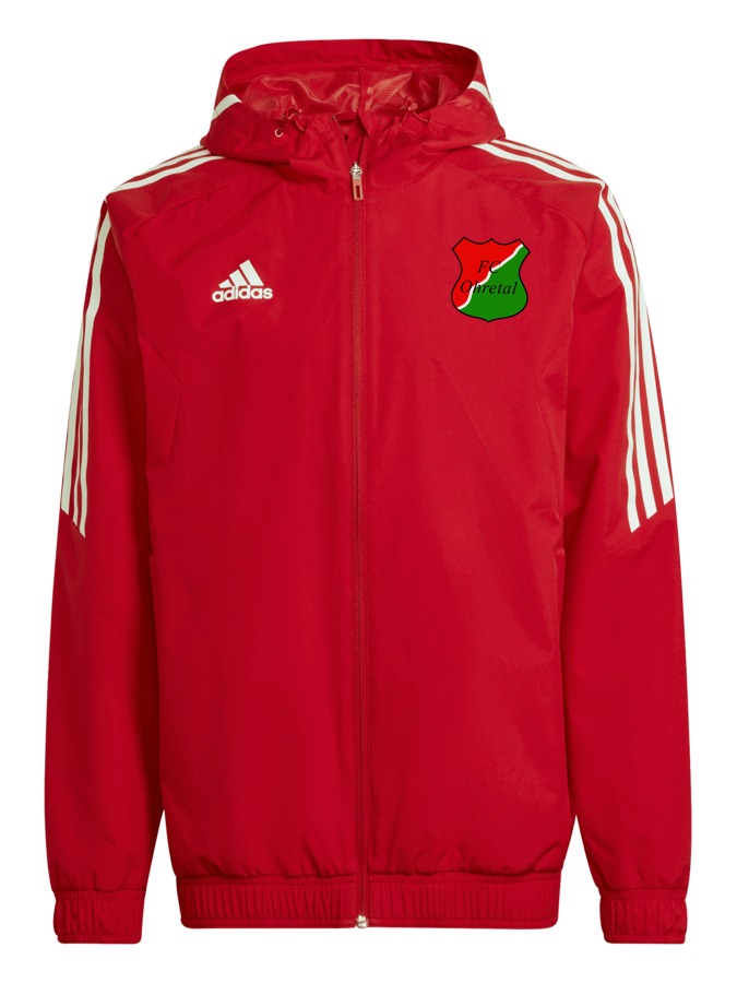 adidas Condivo 22 Allwetterjacke